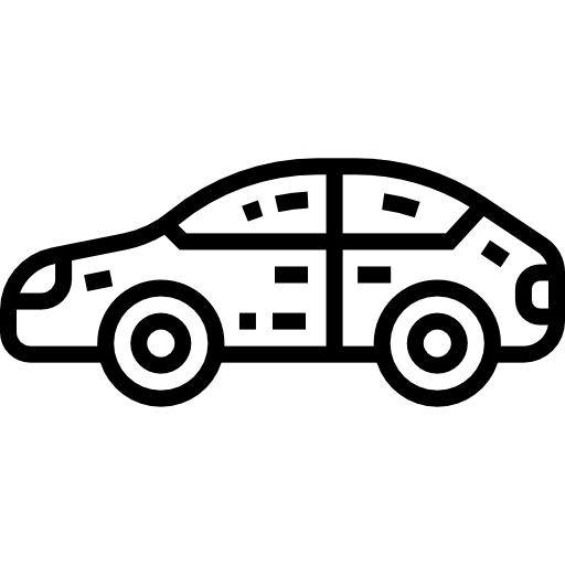 wagen kostenlos Icon