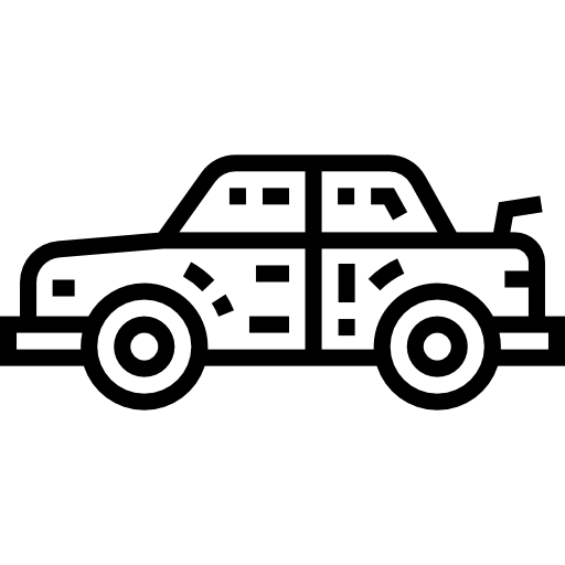 wagen kostenlos Icon