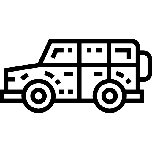 wagen kostenlos Icon