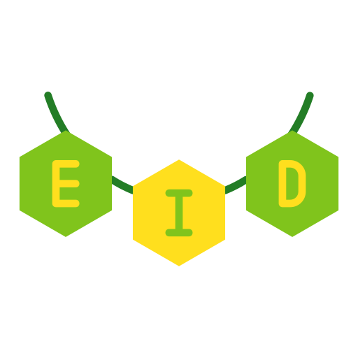 Ид мубарак бесплатно иконка