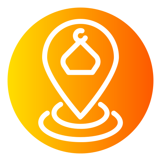 mezquitas icono gratis