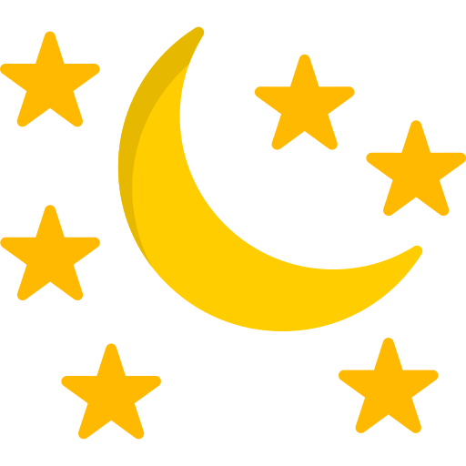 Moon - Free Cultures Icons