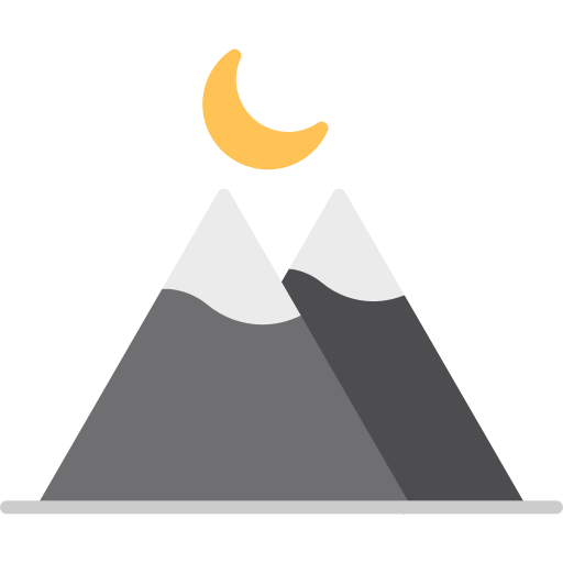 landschaft kostenlos Icon landschaft kostenlos Icon