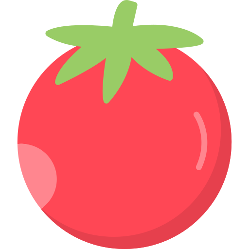 tomaten kostenlos Icon tomaten kostenlos Icon