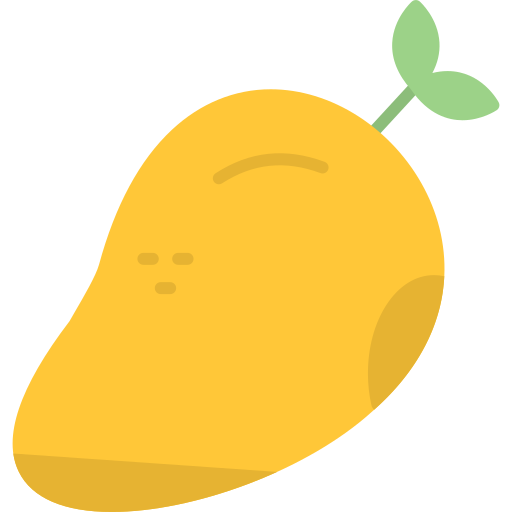mangue Icône gratuit