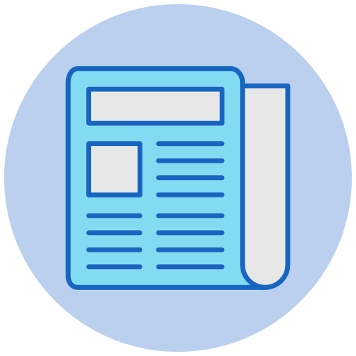 zeitung kostenlos Icon