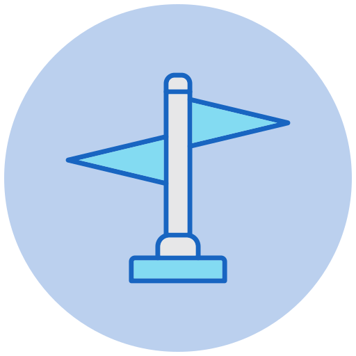 directional-sign-free-icon