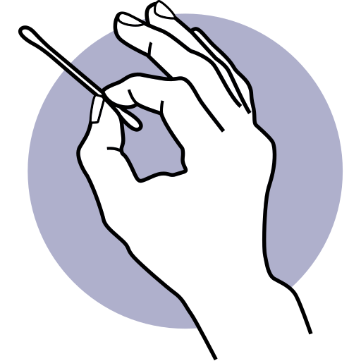 Рука бесплатно иконка