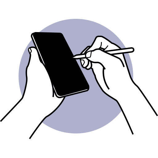 teléfono icono gratis