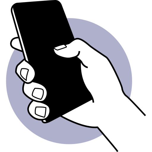 teléfono icono gratis