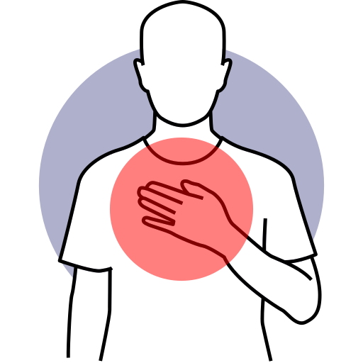 Cardiac MRI Stress Cardiac Perfusion MRI or Chest MRI - wwwpsicoestudicom