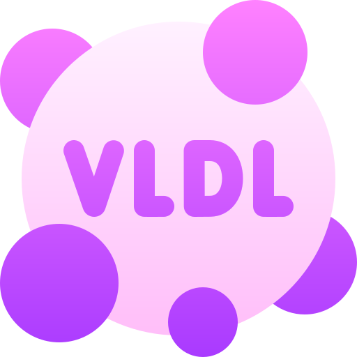 vldl icono gratis