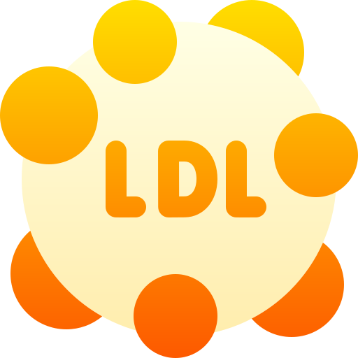 ldl icono gratis