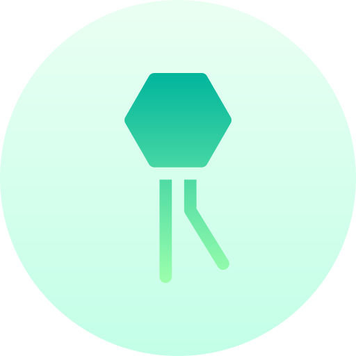 glicolípido icono gratis