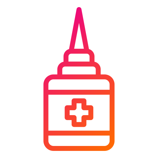 aerosol nasal icono gratis