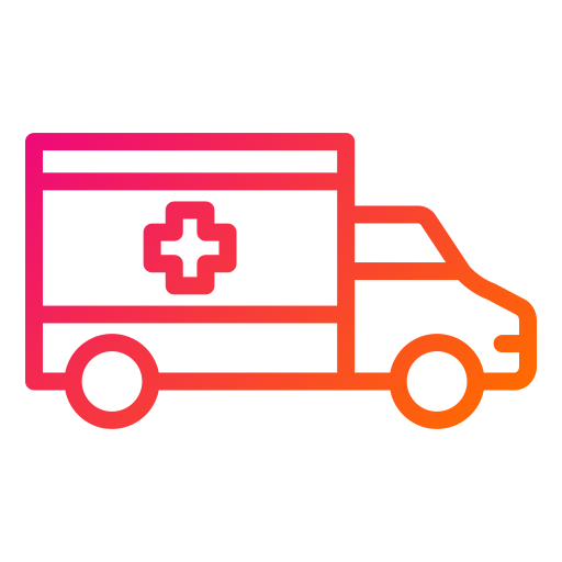 krankenwagen kostenlos Icon krankenwagen kostenlos Icon