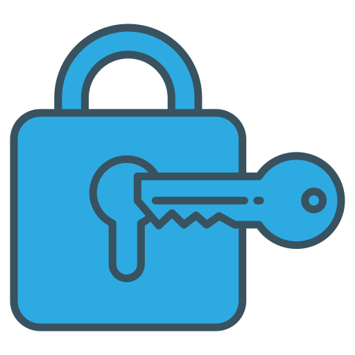 Security free icon