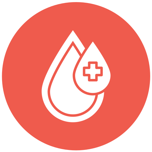 blut kostenlos Icon