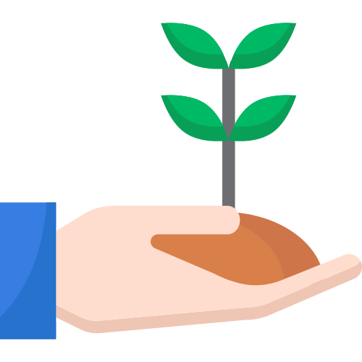 Seed free icon