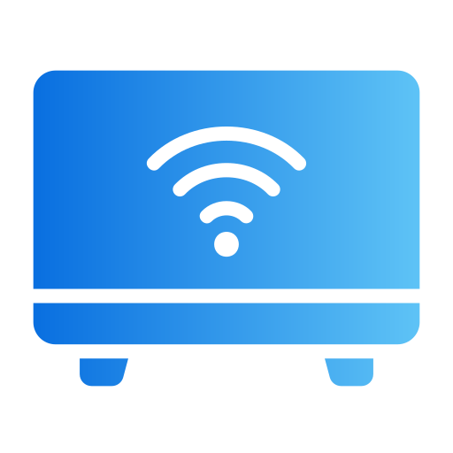 televisor icono gratis