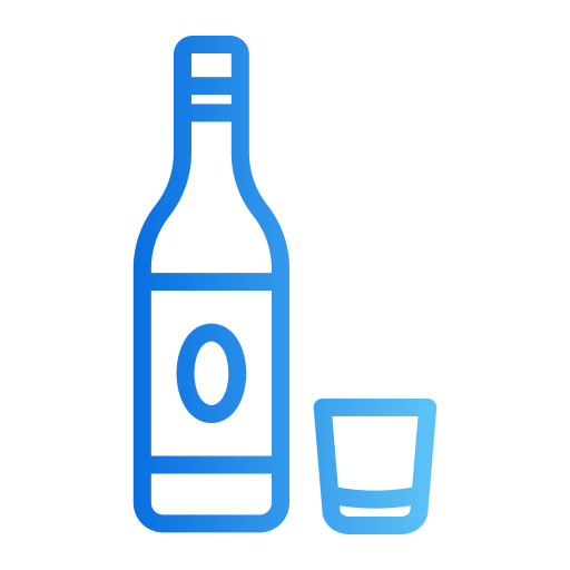 soju Icône gratuit soju Icône gratuit