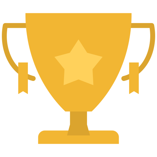 trofeo icono gratis