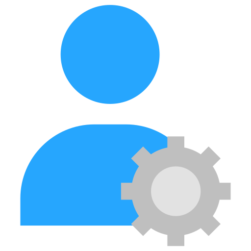 cuenta de usuario icono gratis