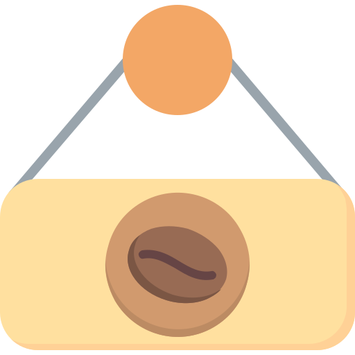 schild kostenlos Icon