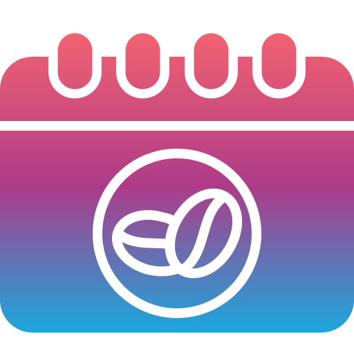 calendario icono gratis