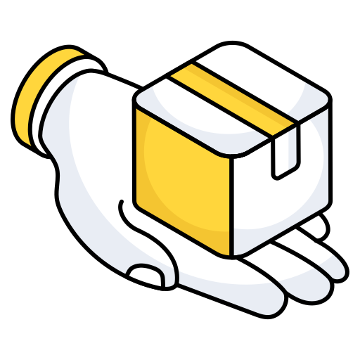 producto icono gratis