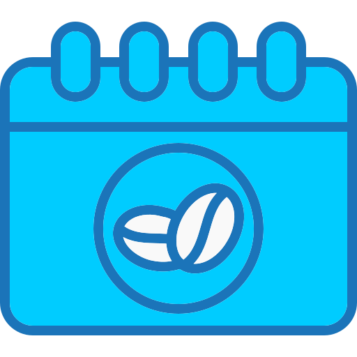 calendario icono gratis