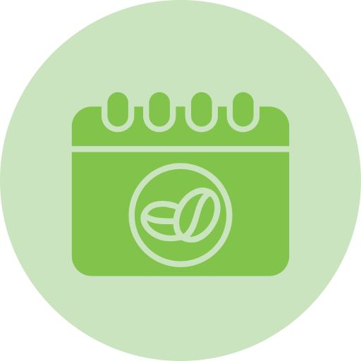 calendario icono gratis