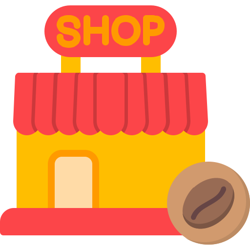 cafeteria grátis ícone