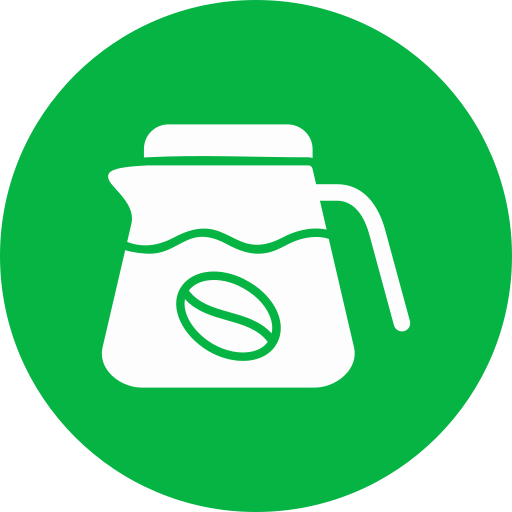 Горячий напиток бесплатно иконка