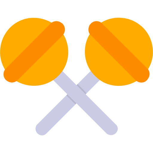 사탕 과자 무료 아이콘