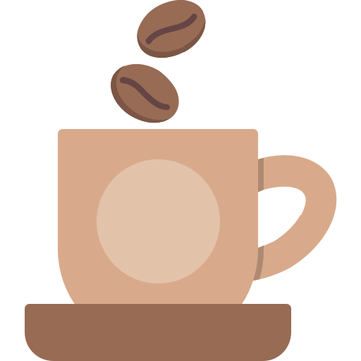 café grátis ícone