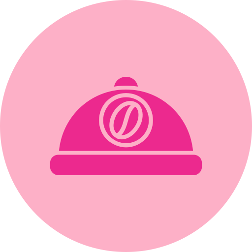 Поднос бесплатно иконка