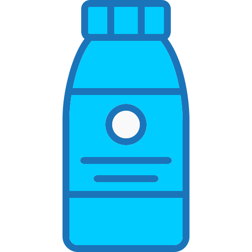 sirop Icône gratuit
