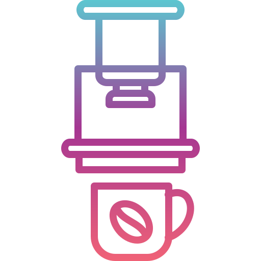 aeropress kostenlos Icon