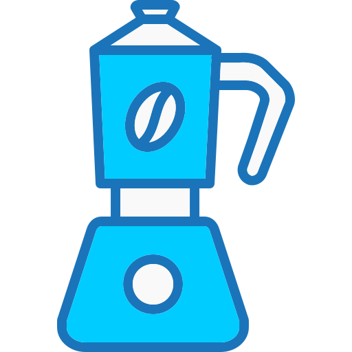 Кофейник бесплатно иконка