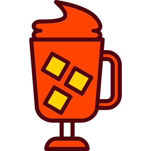 eis kaffee kostenlos Icon eis kaffee kostenlos Icon