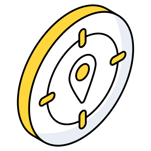 objetivo icono gratis