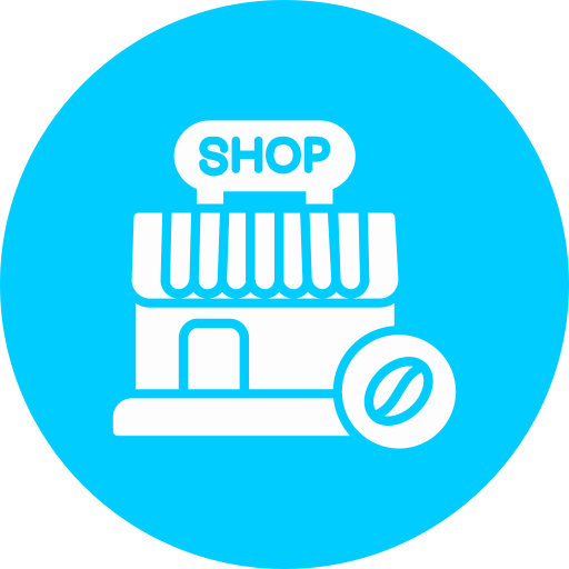 cafeteria grátis ícone