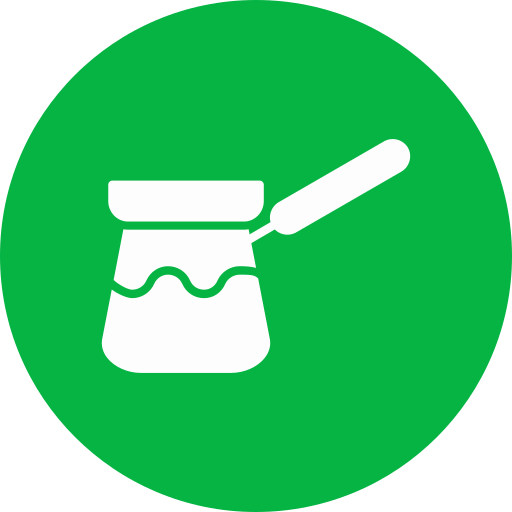 cezve grátis ícone