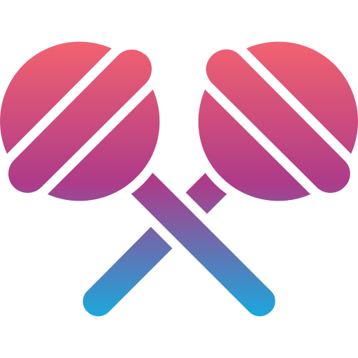 사탕 과자 무료 아이콘