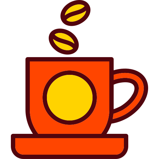 café icono gratis