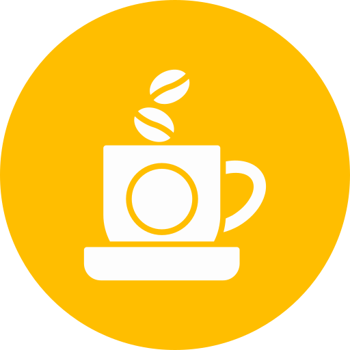 café grátis ícone