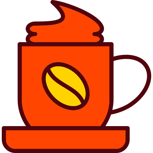 capuchino icono gratis