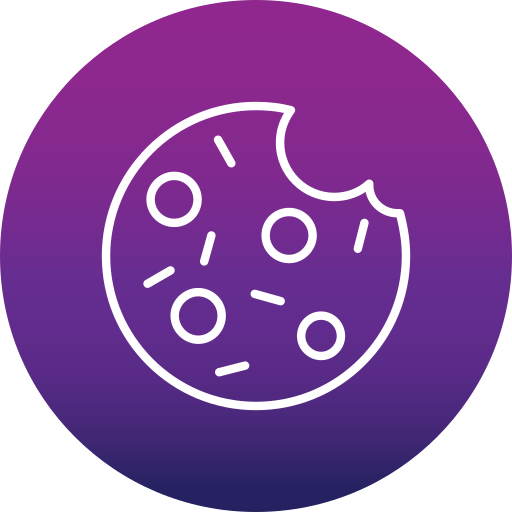 biscoito grátis ícone