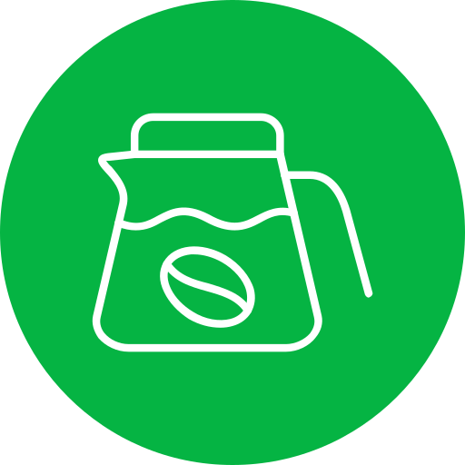 Горячий напиток бесплатно иконка Горячий напиток бесплатно иконка